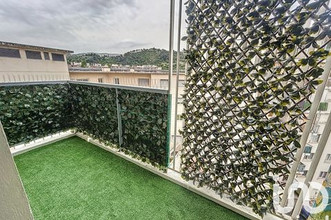 Apartament a Nice, Alpes-Maritimes, Nice - € 108.000 | Ref: 77877 - foto 6
