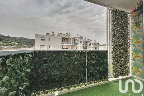 Apartament a Nice, Alpes-Maritimes, Nice - € 108.000 | Ref: 77877 - foto 7