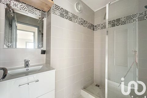 Apartament a Nice, Alpes-Maritimes, Nice - € 108.000 | Ref: 77877 - foto 9