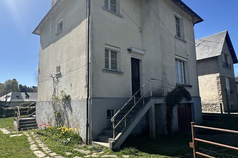 Villa i Egletons, Correze, Egletons - € 79.500 | Ref: 76240 - foto 2