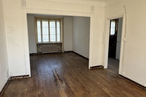 Villa i Egletons, Correze, Egletons - € 79.500 | Ref: 76240 - foto 3