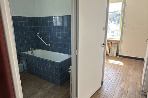 Villa i Egletons, Correze, Egletons - € 79.500 | Ref: 76240 - foto 4