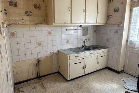 Villa i Egletons, Correze, Egletons - € 79.500 | Ref: 76240 - foto 6