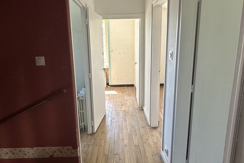 Villa i Egletons, Correze, Egletons - € 79.500 | Ref: 76240 - foto 8