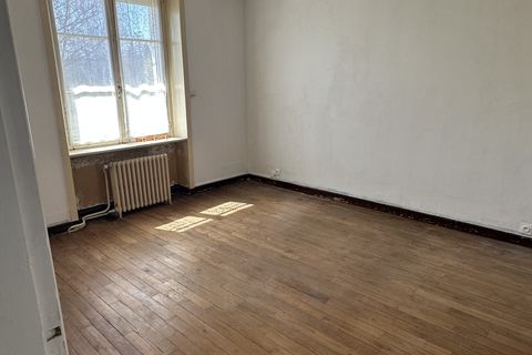 Villa i Egletons, Correze, Egletons - € 79.500 | Ref: 76240 - foto 9