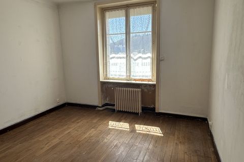 Villa i Egletons, Correze, Egletons - € 79.500 | Ref: 76240 - foto 10
