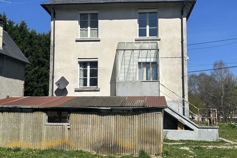 Villa i Egletons, Correze, Egletons - € 79.500 | Ref: 76240 - foto 17