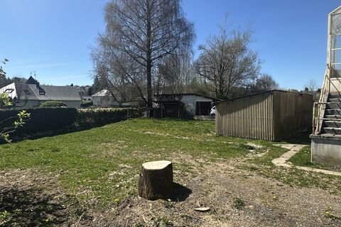 Villa i Egletons, Correze, Egletons - € 79.500 | Ref: 76240 - foto 18