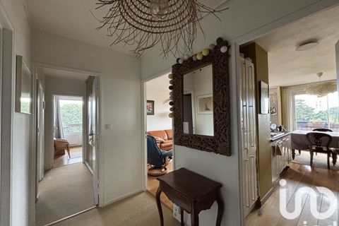 Lejlighed i Rennes, Ille-et-Vilaine, Rennes - € 234.000 | Ref: 20682 - foto 2