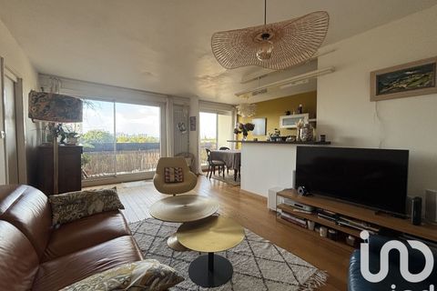 Lejlighed i Rennes, Ille-et-Vilaine, Rennes - € 234.000 | Ref: 20682 - foto 3