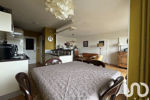Lejlighed i Rennes, Ille-et-Vilaine, Rennes - € 234.000 | Ref: 20682 - foto 4