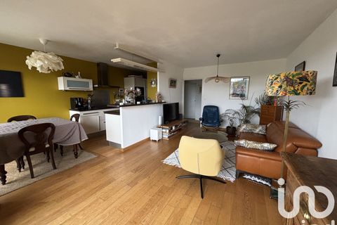 Lejlighed i Rennes, Ille-et-Vilaine, Rennes - € 234.000 | Ref: 20682 - foto 5