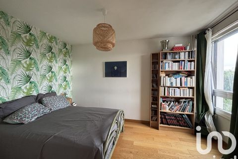 Lejlighed i Rennes, Ille-et-Vilaine, Rennes - € 234.000 | Ref: 20682 - foto 6