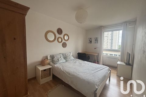 Lejlighed i Rennes, Ille-et-Vilaine, Rennes - € 234.000 | Ref: 20682 - foto 7