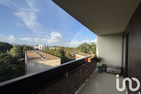 Lejlighed i Rennes, Ille-et-Vilaine, Rennes - € 234.000 | Ref: 20682 - foto 10