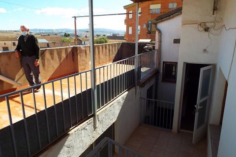 Leilighet i Caudete, Albacete, Caudete - € 88 000 | Ref: BM8502 - foto 18