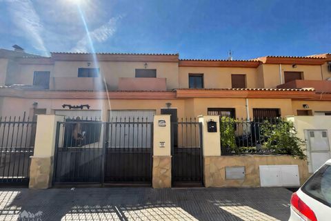 Byhus i Pinoso, Alicante, Pinoso - € 195.000 | Ref: MP6169 - foto 2