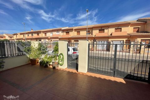 Byhus i Pinoso, Alicante, Pinoso - € 195.000 | Ref: MP6169 - foto 3