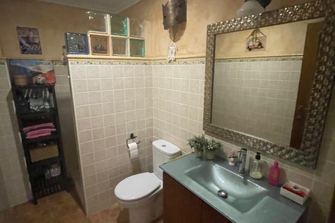 Byhus i Pinoso, Alicante, Pinoso - € 195.000 | Ref: MP6169 - foto 13
