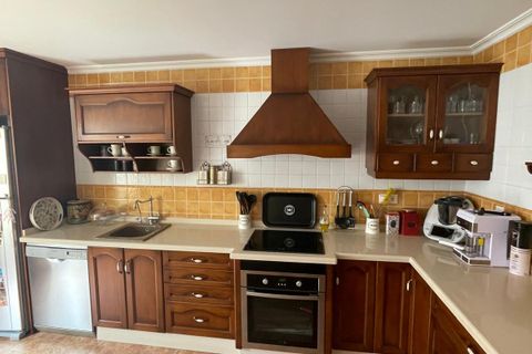 Byhus i Pinoso, Alicante, Pinoso - € 195.000 | Ref: MP6169 - foto 14