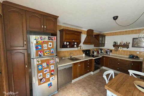 Byhus i Pinoso, Alicante, Pinoso - € 195.000 | Ref: MP6169 - foto 15