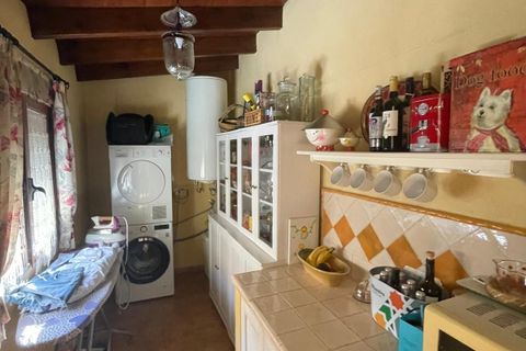 Byhus i Pinoso, Alicante, Pinoso - € 195.000 | Ref: MP6169 - foto 19