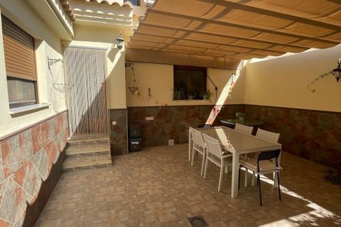 Byhus i Pinoso, Alicante, Pinoso - € 195.000 | Ref: MP6169 - foto 21