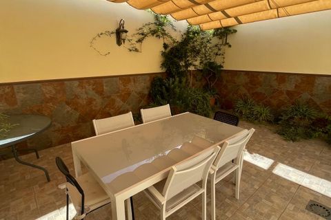 Byhus i Pinoso, Alicante, Pinoso - € 195.000 | Ref: MP6169 - foto 23