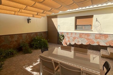 Byhus i Pinoso, Alicante, Pinoso - € 195.000 | Ref: MP6169 - foto 24