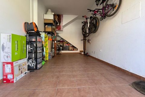 Byhus i Pinoso, Alicante, Pinoso - € 195.000 | Ref: MP6169 - foto 40