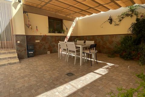 Byhus i Pinoso, Alicante, Pinoso - € 195.000 | Ref: MP6169 - foto 41