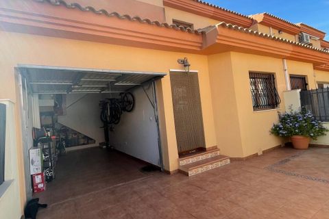 Byhus i Pinoso, Alicante, Pinoso - € 195.000 | Ref: MP6169 - foto 42