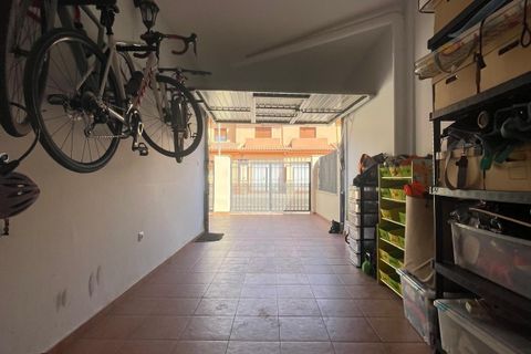 Byhus i Pinoso, Alicante, Pinoso - € 195.000 | Ref: MP6169 - foto 43