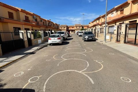 Byhus i Pinoso, Alicante, Pinoso - € 195.000 | Ref: MP6169 - foto 44