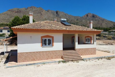 Villa i Macisvenda, Murcia, Macisvenda - € 280.000 | Ref: AM-AM-MCED - foto 2