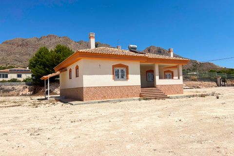 Villa i Macisvenda, Murcia, Macisvenda - € 280.000 | Ref: AM-AM-MCED - foto 26