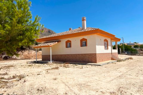 Villa i Macisvenda, Murcia, Macisvenda - € 280.000 | Ref: AM-AM-MCED - foto 3