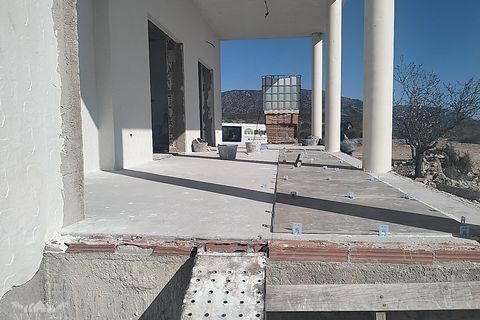 Villa a Pinoso, Alicante, Pinoso - € 389.000 | Ref: MP6178 - foto 5