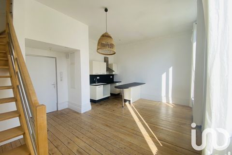 Dupleks i Roubaix, Nord, Roubaix - € 165 000 | Ref: 46101 - foto 2