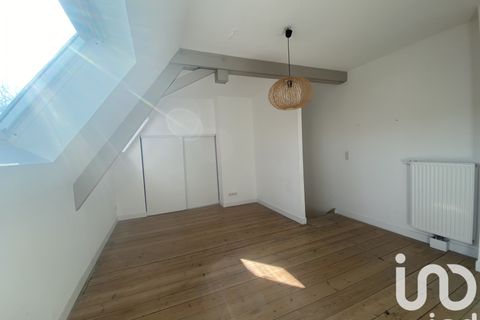 Dupleks i Roubaix, Nord, Roubaix - € 165 000 | Ref: 46101 - foto 4