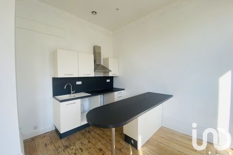 Dupleks i Roubaix, Nord, Roubaix - € 165 000 | Ref: 46101 - foto 6