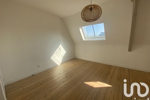 Dupleks i Roubaix, Nord, Roubaix - € 165 000 | Ref: 46101 - foto 7