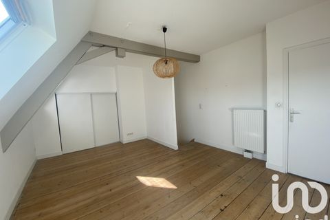 Dupleks i Roubaix, Nord, Roubaix - € 165 000 | Ref: 46101 - foto 8