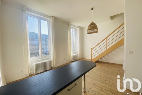 Dupleks i Roubaix, Nord, Roubaix - € 165 000 | Ref: 46101 - foto 11