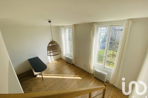 Dupleks i Roubaix, Nord, Roubaix - € 165 000 | Ref: 46101 - foto 13