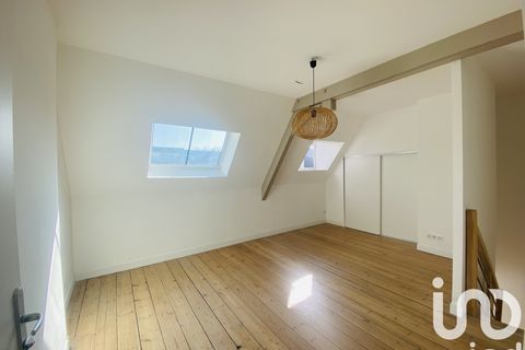 Dupleks i Roubaix, Nord, Roubaix - € 165 000 | Ref: 46101 - foto 14