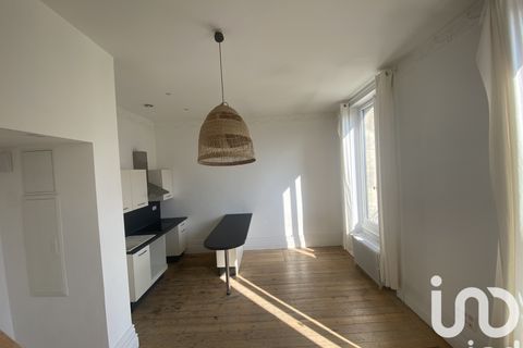 Dupleks i Roubaix, Nord, Roubaix - € 165 000 | Ref: 46101 - foto 16
