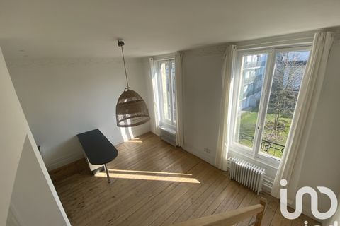 Dupleks i Roubaix, Nord, Roubaix - € 165 000 | Ref: 46101 - foto 17