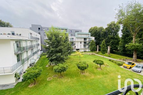 Dupleks i Roubaix, Nord, Roubaix - € 165 000 | Ref: 46101 - foto 22