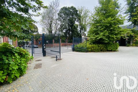 Dupleks i Roubaix, Nord, Roubaix - € 165 000 | Ref: 46101 - foto 23